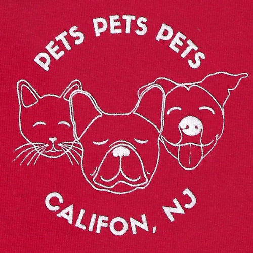 Pets Pets Pets Logo